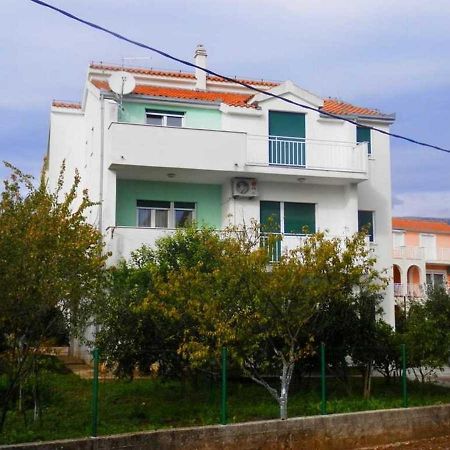 Apartments With A Parking Space Kastel Stafilic, Kastela - 20694 エクステリア 写真