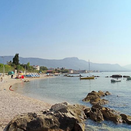 Apartments With A Parking Space Kastel Stafilic, Kastela - 20694 エクステリア 写真